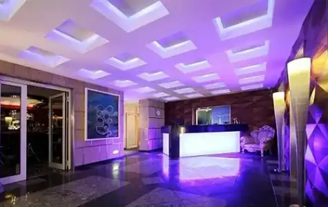Avidonapartments - 16