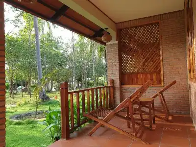 The Garden House Phu Quoc Resort - 55