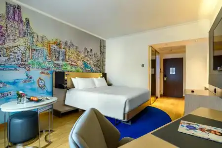 Novotel Bangkok On Siam Square - 51