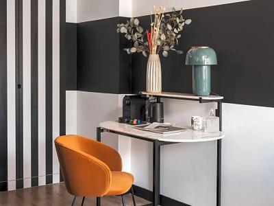 Maisons du Monde Hôtel & Suites - La Rochelle Vieux Port - 132