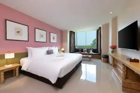 The Raintree Chiangmai - 141