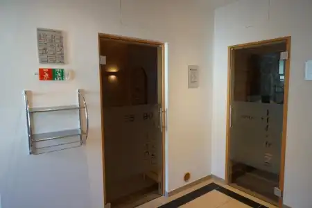 UND smart alpine stay - 8
