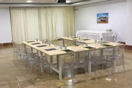 Sercotel Kalma Sitges - 21