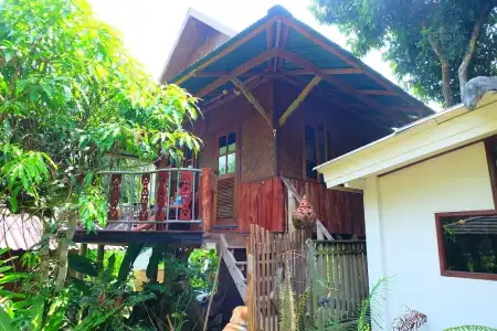Malee's Nature Lovers Bungalows - 27