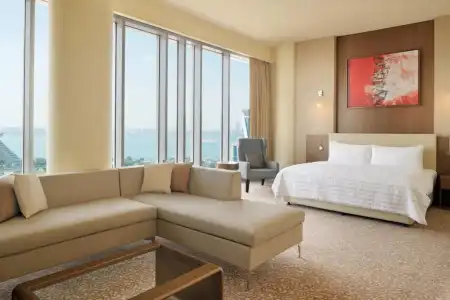 Le Méridien City Center, Doha - 68