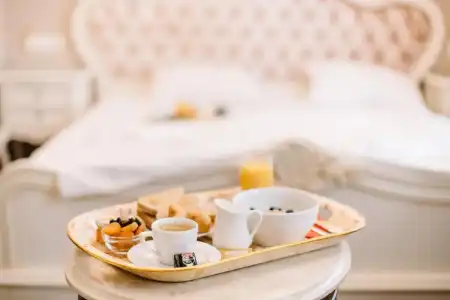 Hermitage Boutique-Hotel - 35