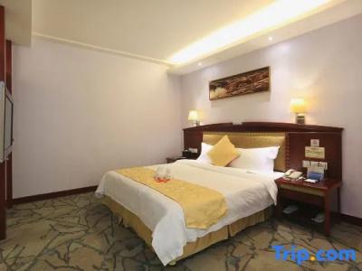 Jinhuayue International - 117
