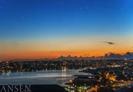 Ansen Suites - 78