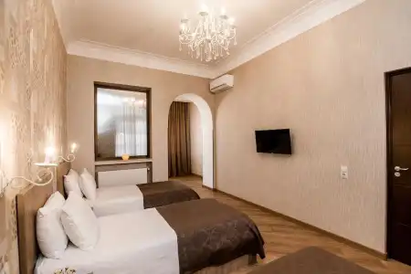 Apartment Dat Exx on the Marjanishvili - 15