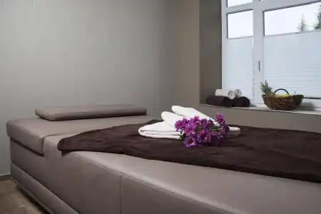 Berg & Spa Gabelbach - 0