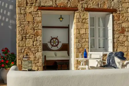 Chora Resort & Spa - 140