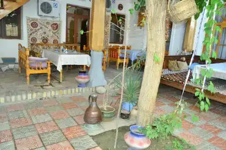 Nazira Azizbek - 24