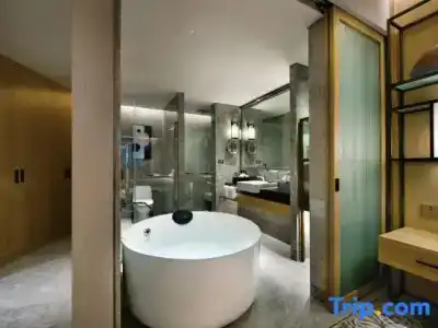 Crowne Plaza Kunming Ancient Dian Town by IHG - 100
