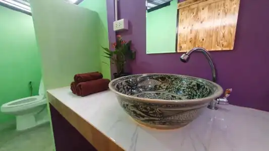 Moonshine Resort Chumphon - 26