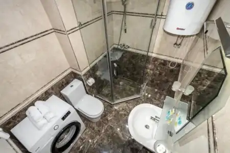 Orbi Sea Towers Official - 19