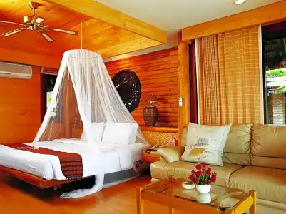 Sunset Park Resort and Spa by SWR - 98