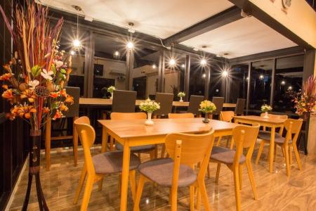 Pongsakorn Boutique Resort - 23