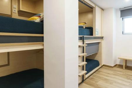 TAKE Hostel Conil - 23