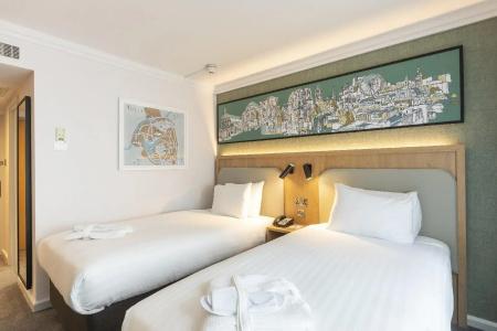 Holiday Inn London - Regent's Park by IHG - 46
