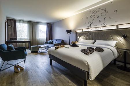 Ibis Styles Bielefeld - 6