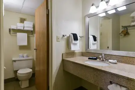 Best Western Branson Inn And Conference Center - 76