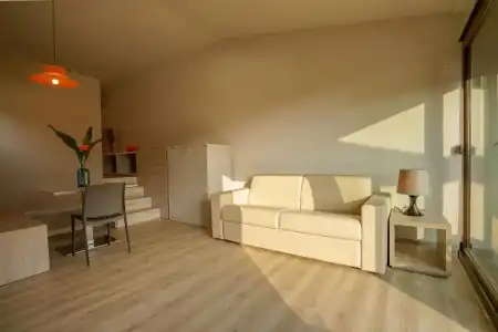 Residence Solemaremma - 28