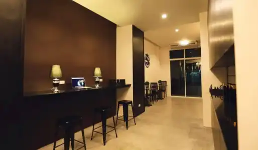 Black Dragon Inn,Phuket - 16