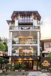 Viyana Boutique - 48