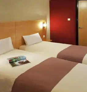 ibis Amman - 30
