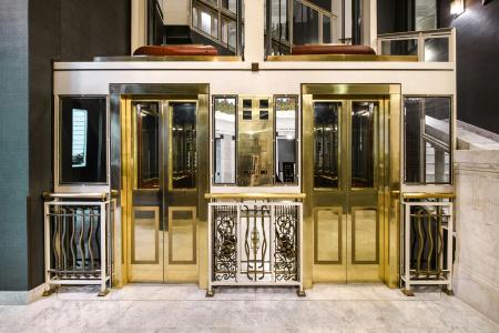 Bristol, A Luxury Collection, Warsaw - 0