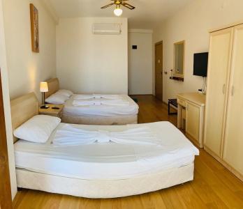 Armoni Otel - 4