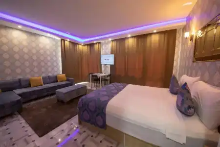 Royal Taksim Suites - 65