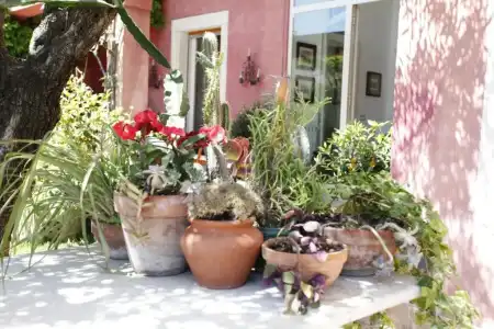 Rocca Castello B&B - 11