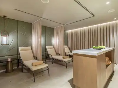 Mersin Hilton - 2