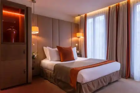 Hôtel La Bourdonnais by Inwoods - 2
