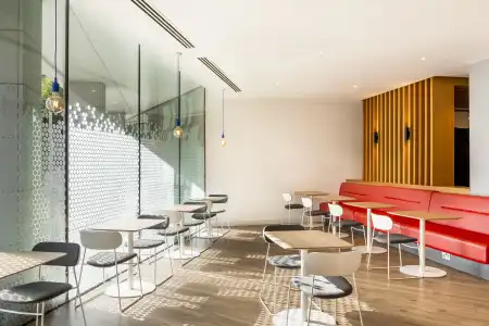 Holiday Inn Express Dublin City Centre by IHG - 43