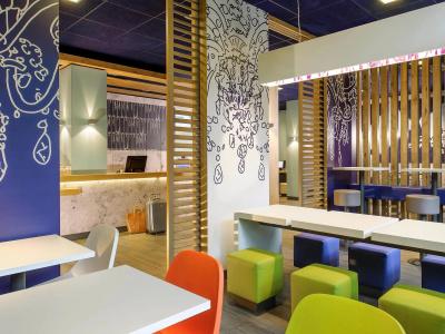 ibis budget Caen Centre Gare - 13