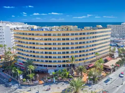 Apartments Maritim Playa - Adults Only - 40
