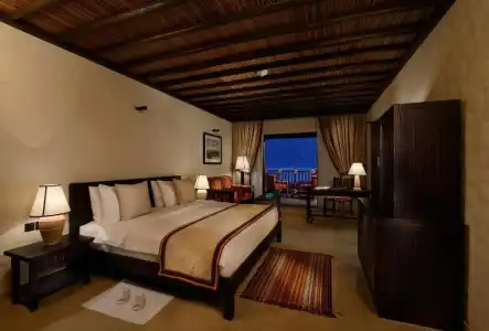 Atana Musandam Resort - 17
