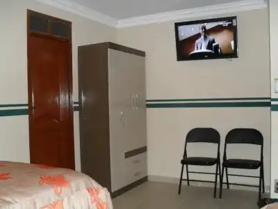 Hostal Corona Blanca - 4