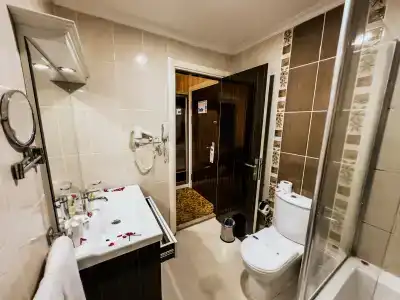 Elegance Resort Spa Wellness-Aqua - 7