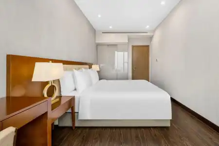 Sedona Suites Ho Chi Minh City - 43
