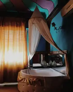 Abalì Gran Sultanato - Sultan Suites - 75
