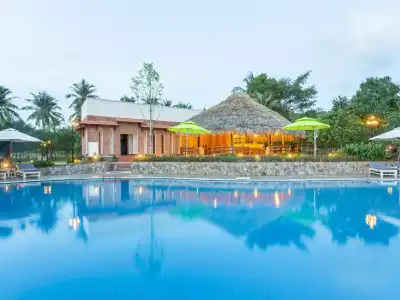 The Garden House Phu Quoc Resort - 395