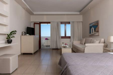 Splendour & Suites - 3