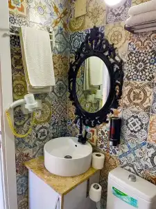 Barba Otel - 86
