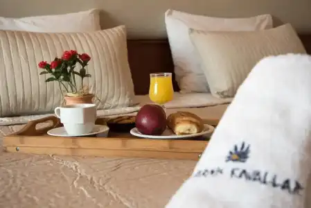 Acharnis Kavallari Suites - 1