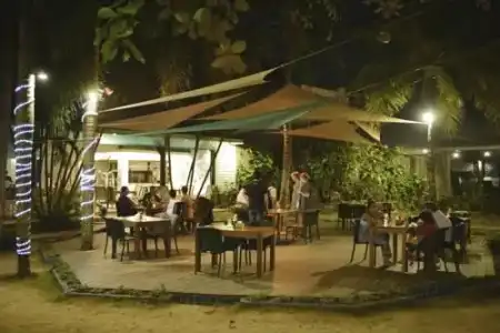 Koh Mak Resort - 18