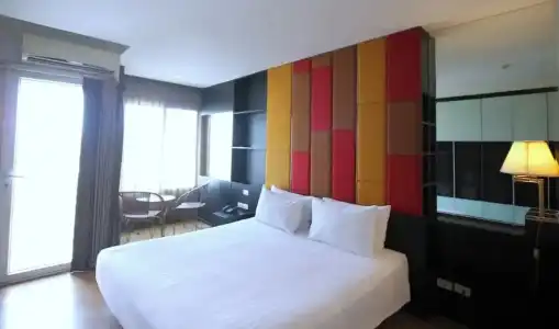 The Sunreno - 72