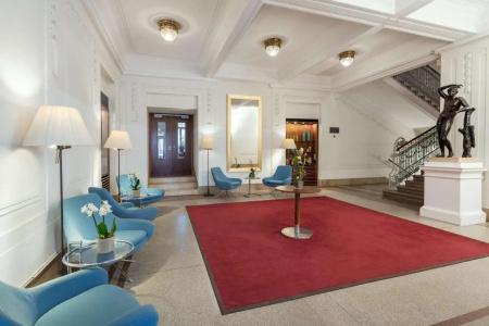 NH Wien Belvedere - 28